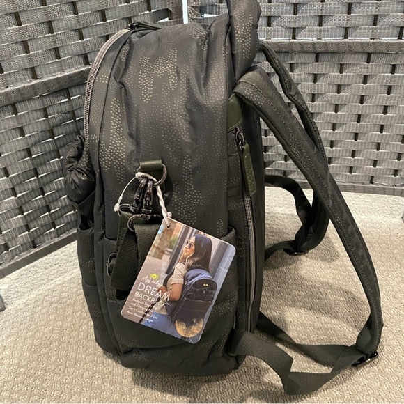 Itzy Ritzy Dream Backpack - Picture 2 of 3